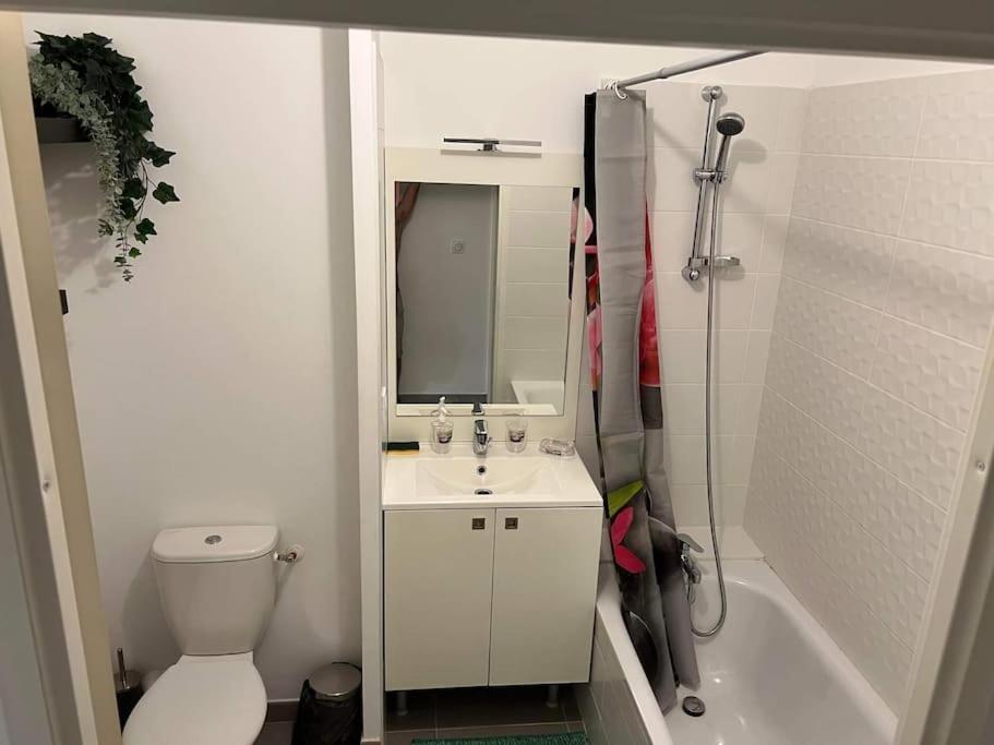 Maison 100M2 - Jaccuzzi, Jardin, 10 Min Plages Сен-Жан-де-Веда Экстерьер фото