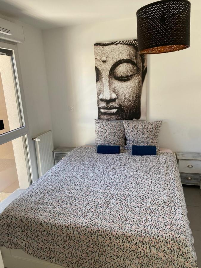 Maison 100M2 - Jaccuzzi, Jardin, 10 Min Plages Сен-Жан-де-Веда Экстерьер фото