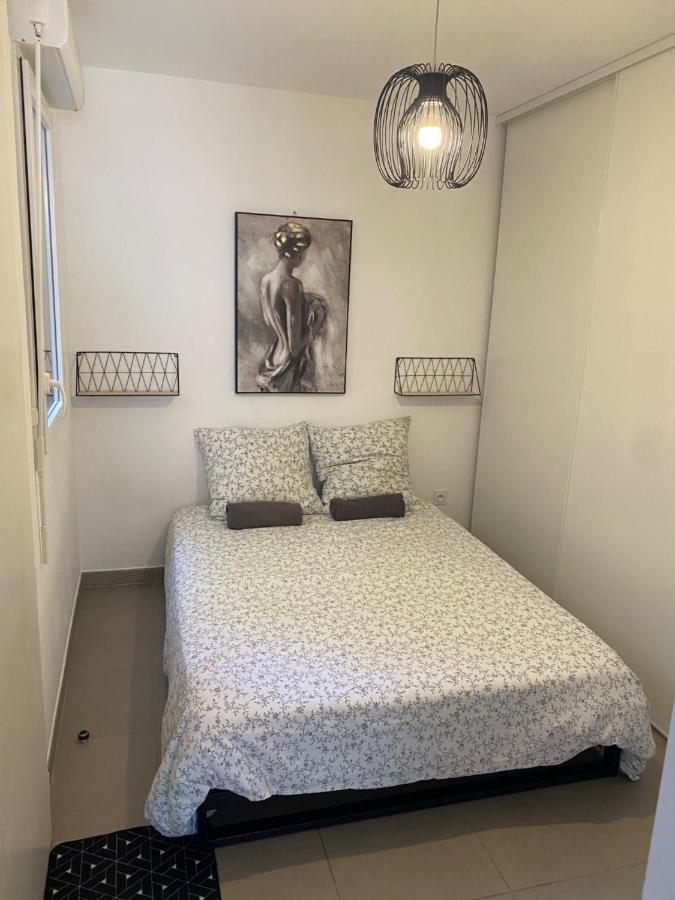 Maison 100M2 - Jaccuzzi, Jardin, 10 Min Plages Сен-Жан-де-Веда Экстерьер фото