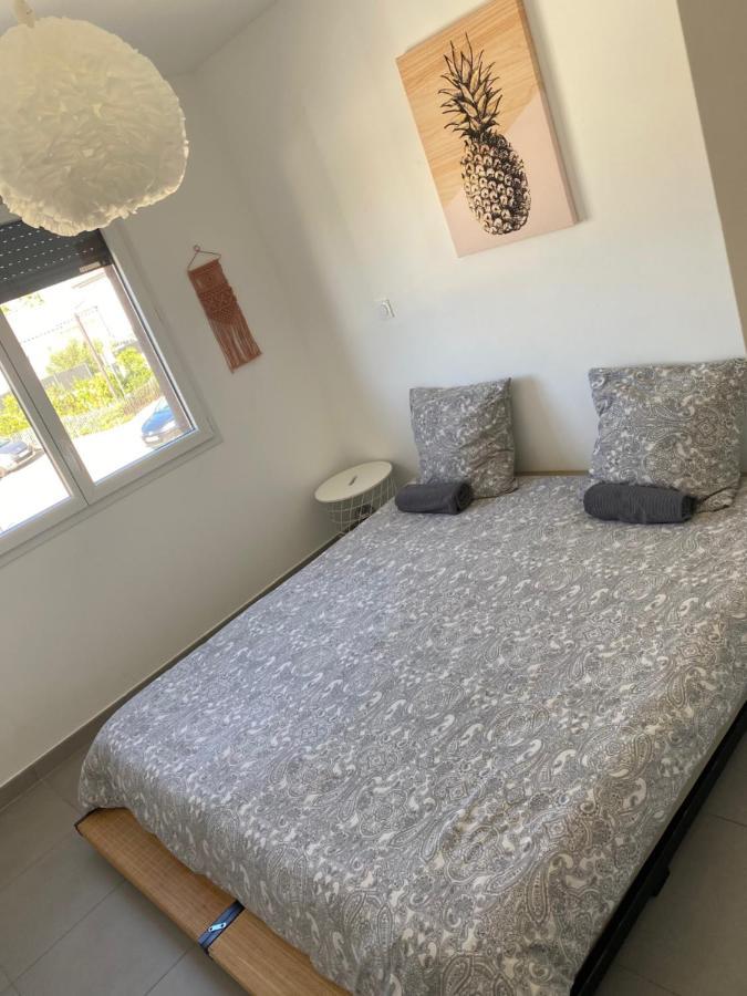 Maison 100M2 - Jaccuzzi, Jardin, 10 Min Plages Сен-Жан-де-Веда Экстерьер фото