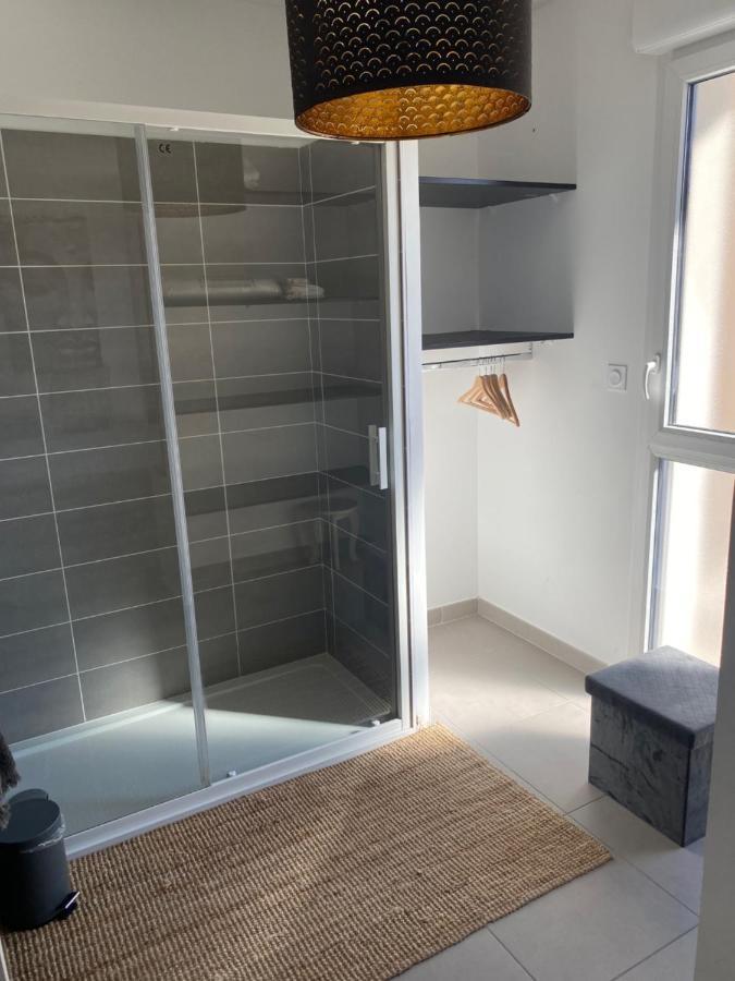 Maison 100M2 - Jaccuzzi, Jardin, 10 Min Plages Сен-Жан-де-Веда Экстерьер фото